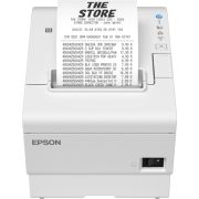 Epson TM-T88VII (111) POS-printer