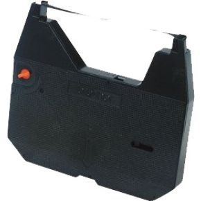 Image of Brother printlintcassette TZE-325 zwart/wit 9 mm