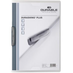 Image of Durable Duraswing plus transparant 228819