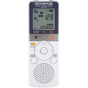 Image of Olympus VN 7800 Digitale Dictafoon
