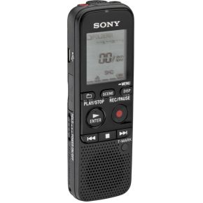 Image of Sony Ic Recorder Icdpx333D