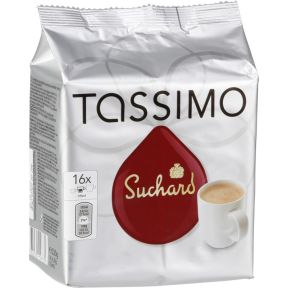 Espressomachine chocolademelk