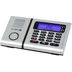 Image of Olympia Protect 6061 Alarm System