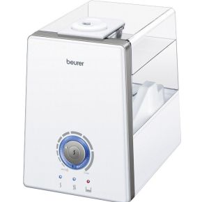 Image of Beurer LB 88 dual white Air Humidifier