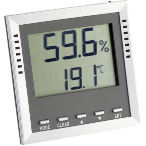 Image of TFA 30.5010 Klima Guard Thermo Hygrometer