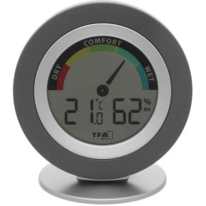 Image of TFA 30.5019.01 Cosy digitale thermo hygrometer