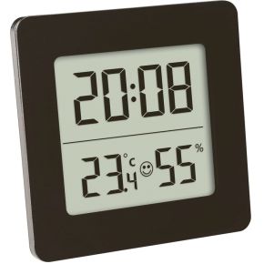 Image of TFA 30.5038.01 digitale thermo hygrometer