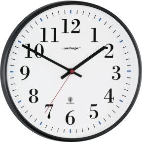 Image of Mebus 52710 Radio controlled Wall Clock
