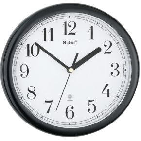 Image of Mebus 52800 Radio controlled Wall Clock