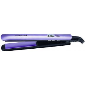 Image of Remington S 8510 Frizz Therapy