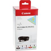 Canon-PGI-9-Multi-Pack-MBK-PC-PM-R-G