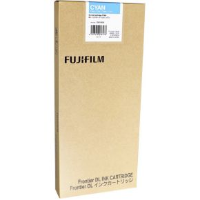 Image of Fujifilm Ink Cartridge cyaan 500 ml