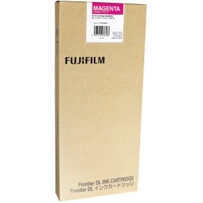 Image of Fujifilm Ink Cartridge magenta 500 ml