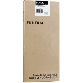 Image of Fujifilm Ink Cartridge zwart 500 ml