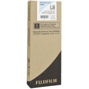 Image of Fujifilm InktCartridge DL600 blauw 700 ml