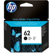 HP C2P04AE inktpatroon zwart Nr. 62