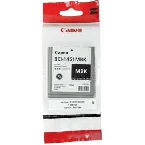 Image of Canon Cartridge BCI-1451 (zwart)