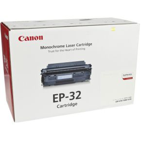 Image of Canon Ep-32 Toner Cartridge Black For Lbp