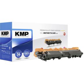 Image of KMP B-T50 toner magenta compatibel met Brother TN-245 M