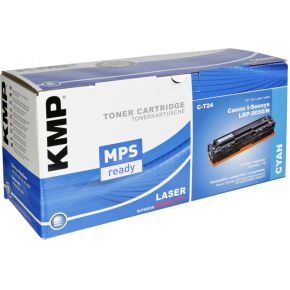 Image of KMP C-T24 Toner cyaan compatibel met Canon 716 C