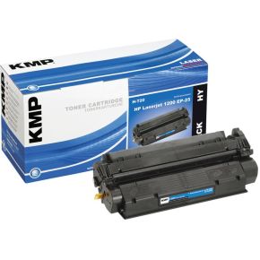 Image of KMP H-T20 Toner zwart compatibel met HP C 7115 X