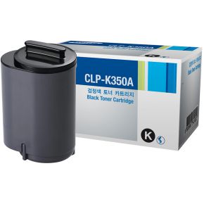 Image of CLP-K350A Black