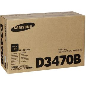 Image of Samsung ML-D 3470 B toner zwart