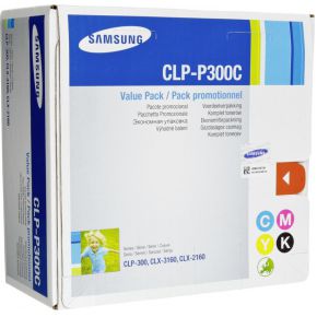 Image of CLP-P300C