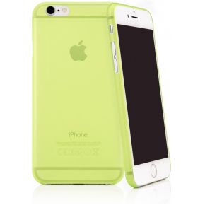 Image of CASEual slim iPhone 6, groen