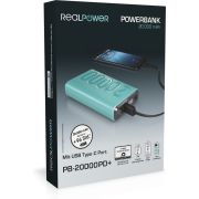 RealPower-PB-20000PD-Nutopia-powerbank-20000-mAh-Blauw