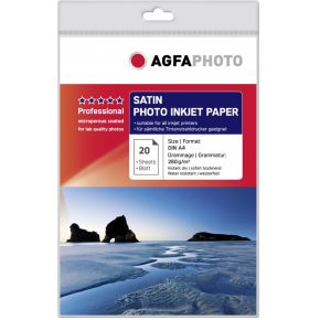 Image of AgfaPhoto AP26020A4S A4 20vel