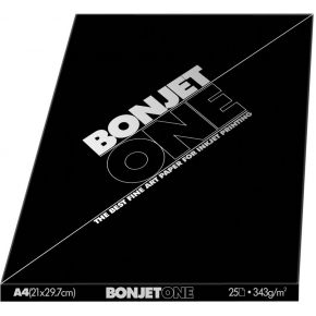 Image of Bonjet One 343 g 25 vel A 4