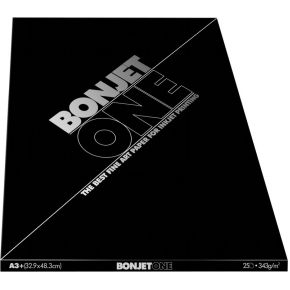 Image of Bonjet One 343 g 25 vel A 3
