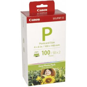 Image of Canon E-P100 easy photo pack