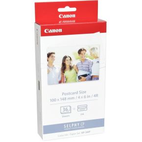 Image of Canon KP 36IP for Selphy