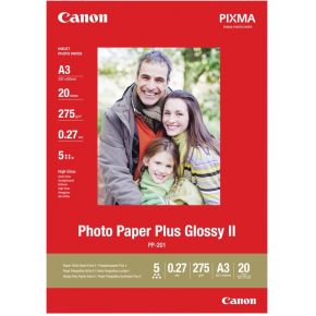 Image of Canon PP-201 A 3 20 Vel 275 g