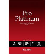 Canon-PT-101-A-3-20-vel-Photo-Paper-Pro-Platinum-300-g