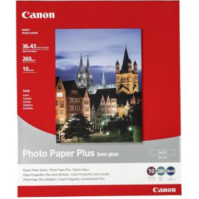 Image of Canon Paper Photo Sg201 14X17In