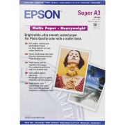 Epson-Mat-Paper-Heavy-Weight-A-3-50-vel-167-g-S-041264