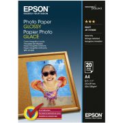 Epson-Photo-Papier-Glans-A-4-20-Vel-200-g