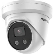 Hikvision Digital Technology DS-2CD2346G2-IU(2.8mm)(C) IP-beveiligingscamera Binnen & buiten Torentj