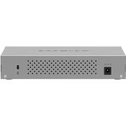 Netgear-MS108EUP-Unmanaged-L2-L3-2-5G-Ethernet-100-1000-2500-Power-over-Ethernet-PoE-Grijs-netwerk-switch