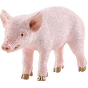 Image of Schleich - Farm Life Piglet Figure (13783)