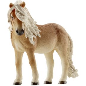 Image of Schleich - ijsland pony merrie - 13790