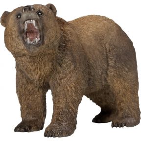 Image of Schleich - grizzlybeer - 14686