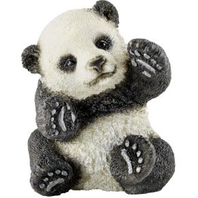 Image of Schleich - panda jong - 14734