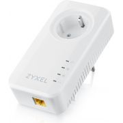 Zyxel-PLA6457-2400-Mbit-s-Ethernet-LAN-Wit-1-stuk-s-