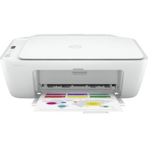 HP DeskJet 2710e All-in-One printer