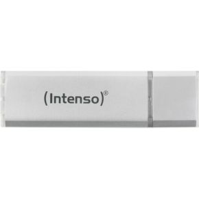 Image of Intenso Ultra Line 64 GB USB-stick Wit USB 3.0