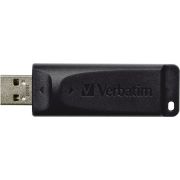 Verbatim Store n Go Slider 16GB USB Stick